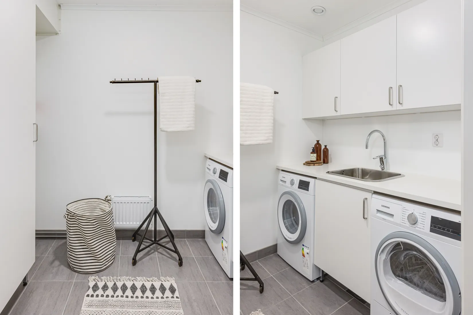 Bostadsrätt, Västra vägen 41C, Trönninge, Halmstad