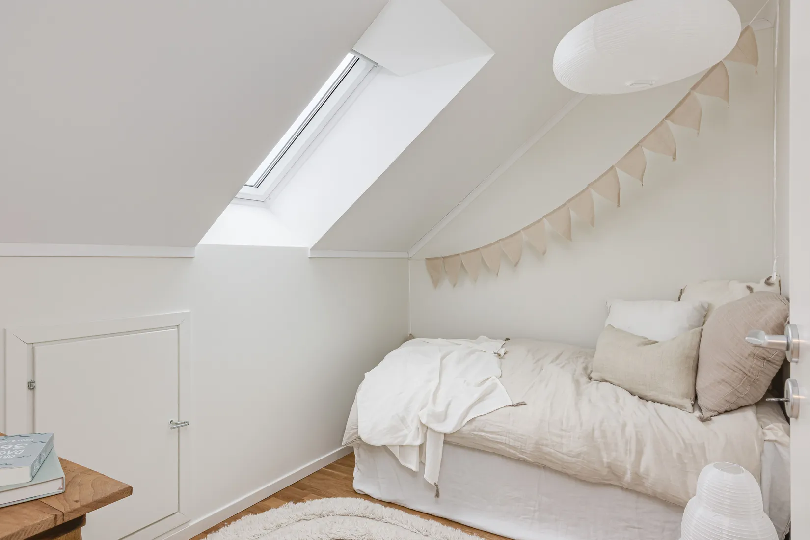 Bostadsrätt, Västra vägen 41C, Trönninge, Halmstad