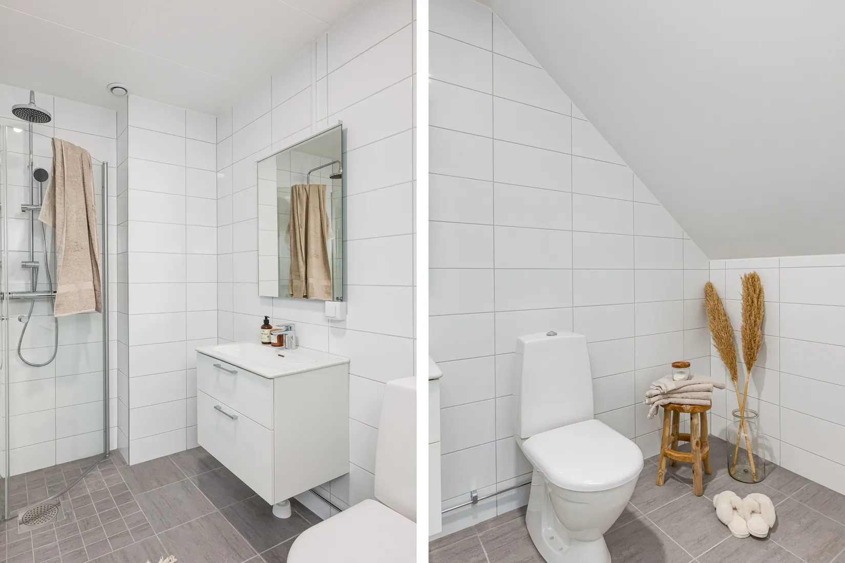 Bostadsrätt, Västra vägen 41C, Trönninge, Halmstad