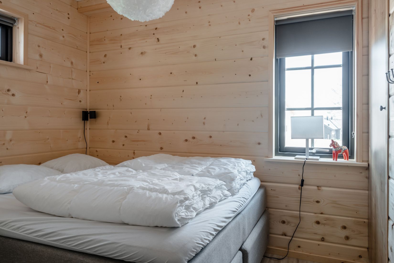 Radhus, Erk Olsmyran 8B, Erk-Olsmyran, Lindvallen, Malung-Sälen