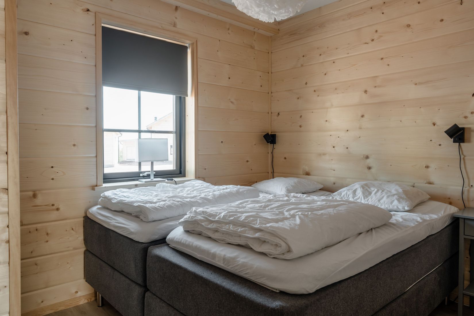 Radhus, Erk Olsmyran 8B, Erk-Olsmyran, Lindvallen, Malung-Sälen