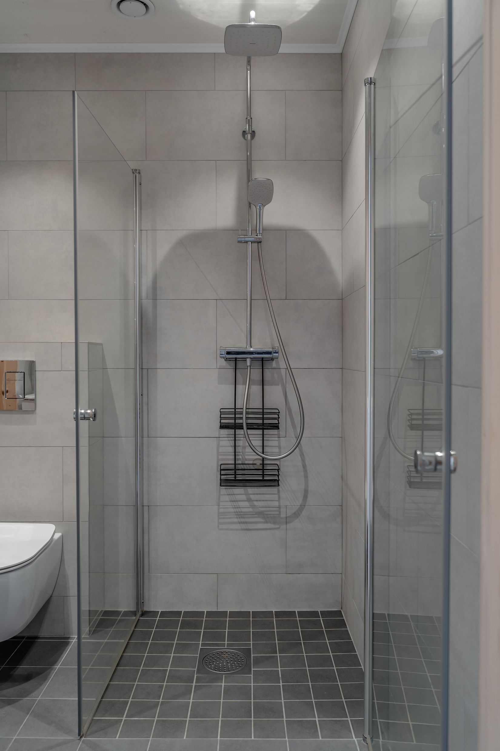 Radhus, Erk Olsmyran 8B, Erk-Olsmyran, Lindvallen, Malung-Sälen