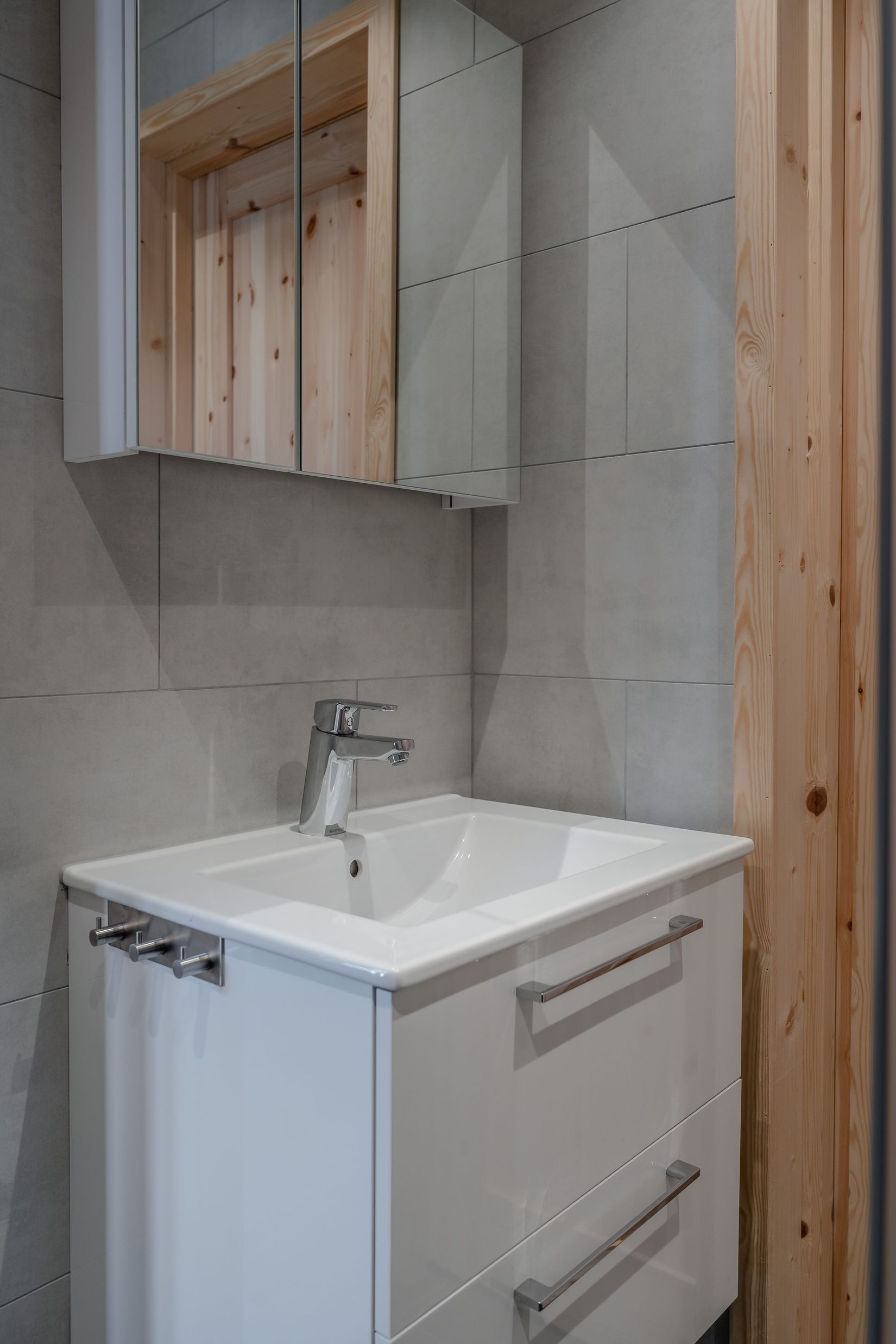 Radhus, Erk Olsmyran 8B, Erk-Olsmyran, Lindvallen, Malung-Sälen