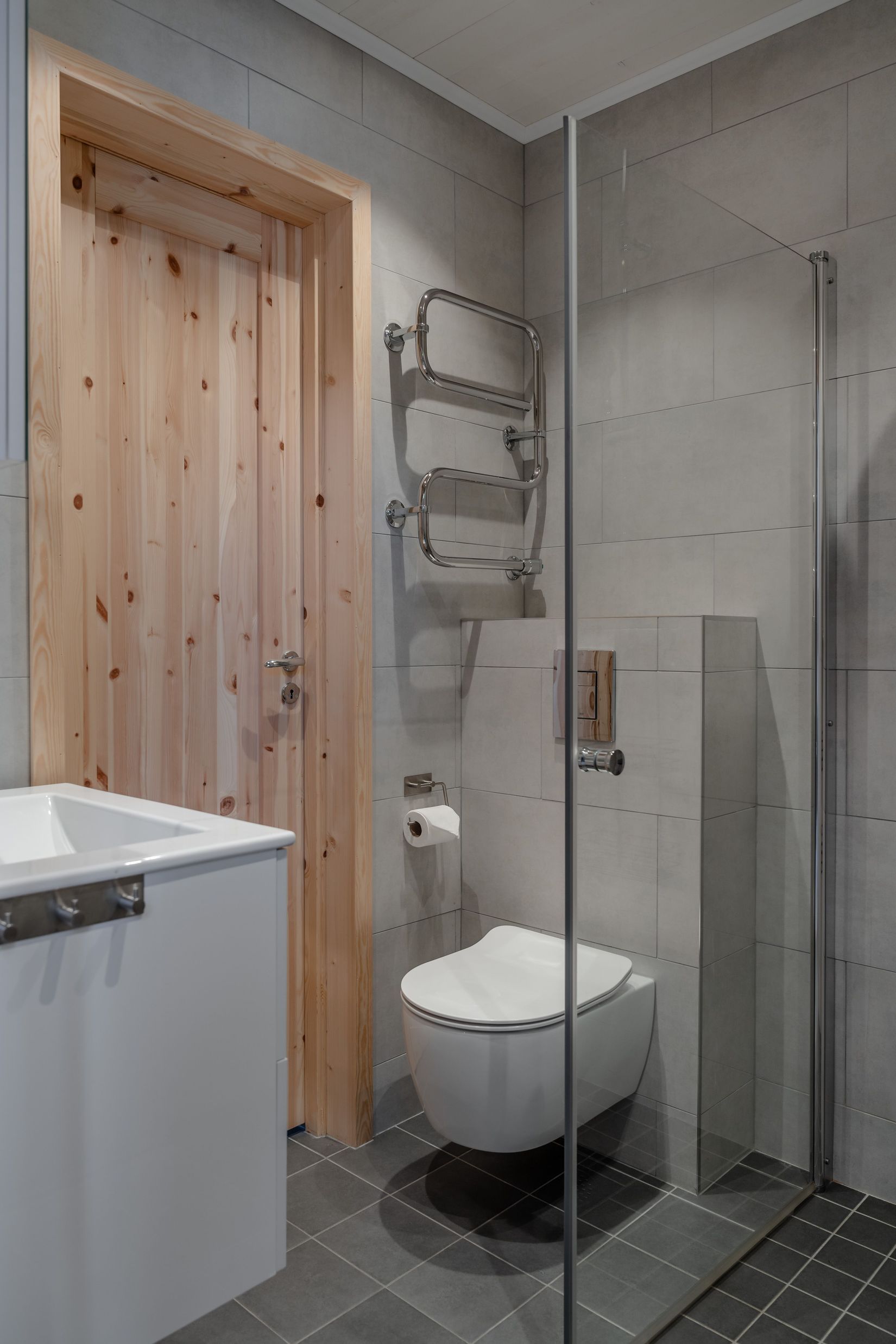 Radhus, Erk Olsmyran 8B, Erk-Olsmyran, Lindvallen, Malung-Sälen