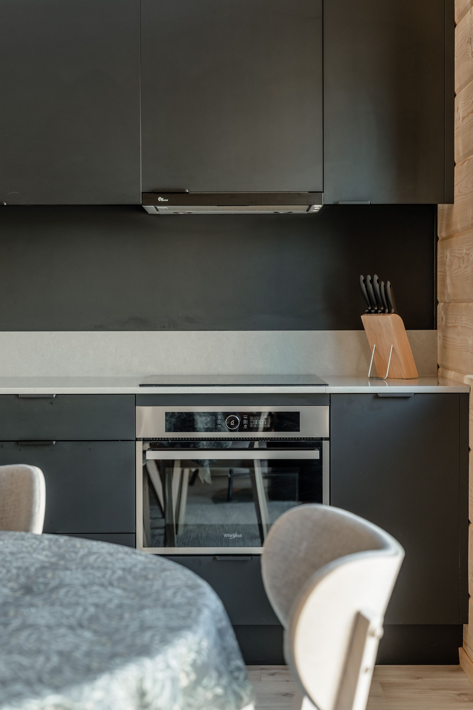 Radhus, Erk Olsmyran 8B, Erk-Olsmyran, Lindvallen, Malung-Sälen