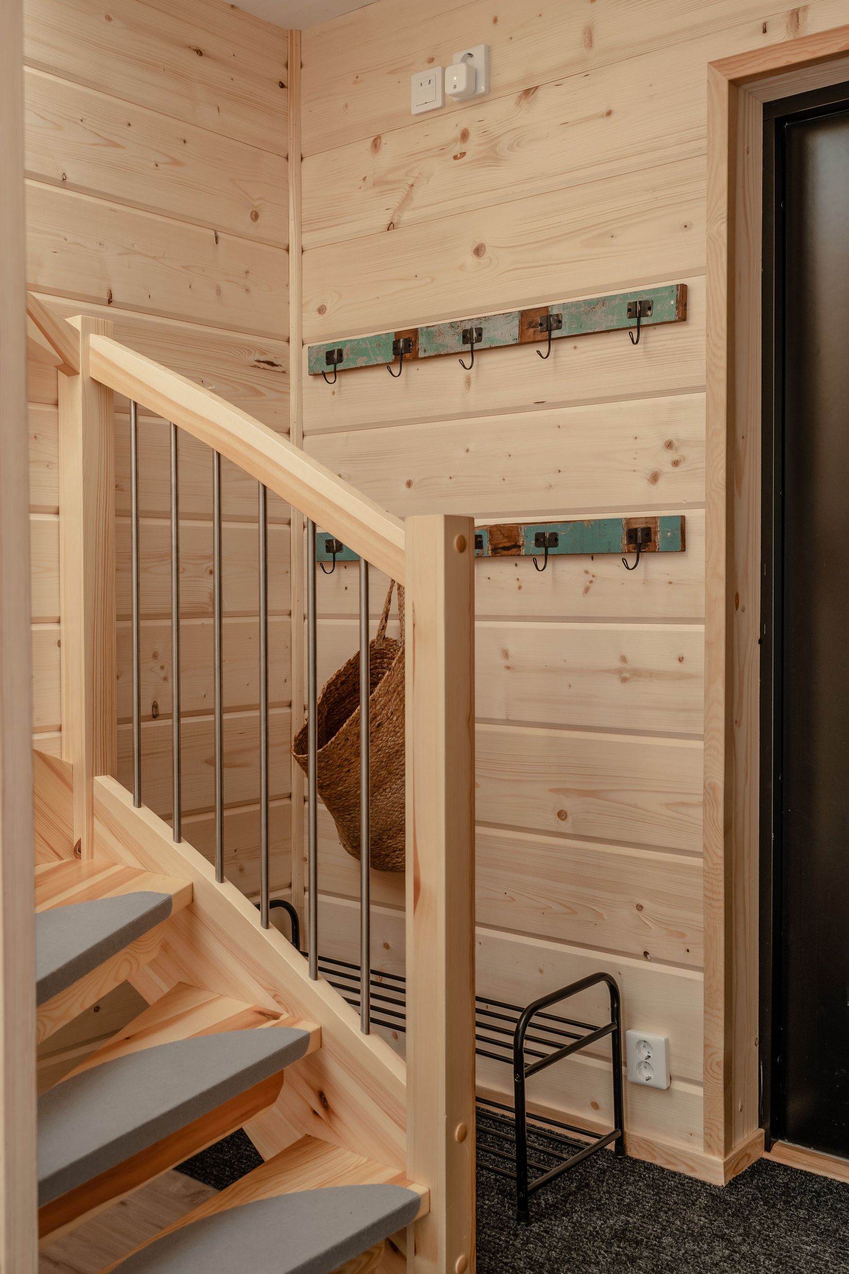 Radhus, Erk Olsmyran 8B, Erk-Olsmyran, Lindvallen, Malung-Sälen