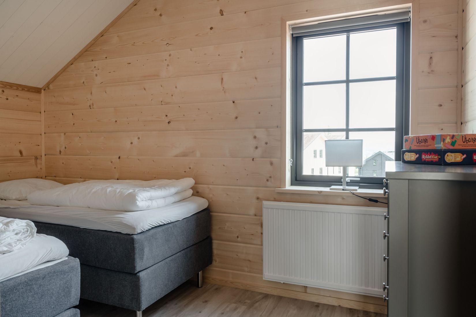 Radhus, Erk Olsmyran 8B, Erk-Olsmyran, Lindvallen, Malung-Sälen