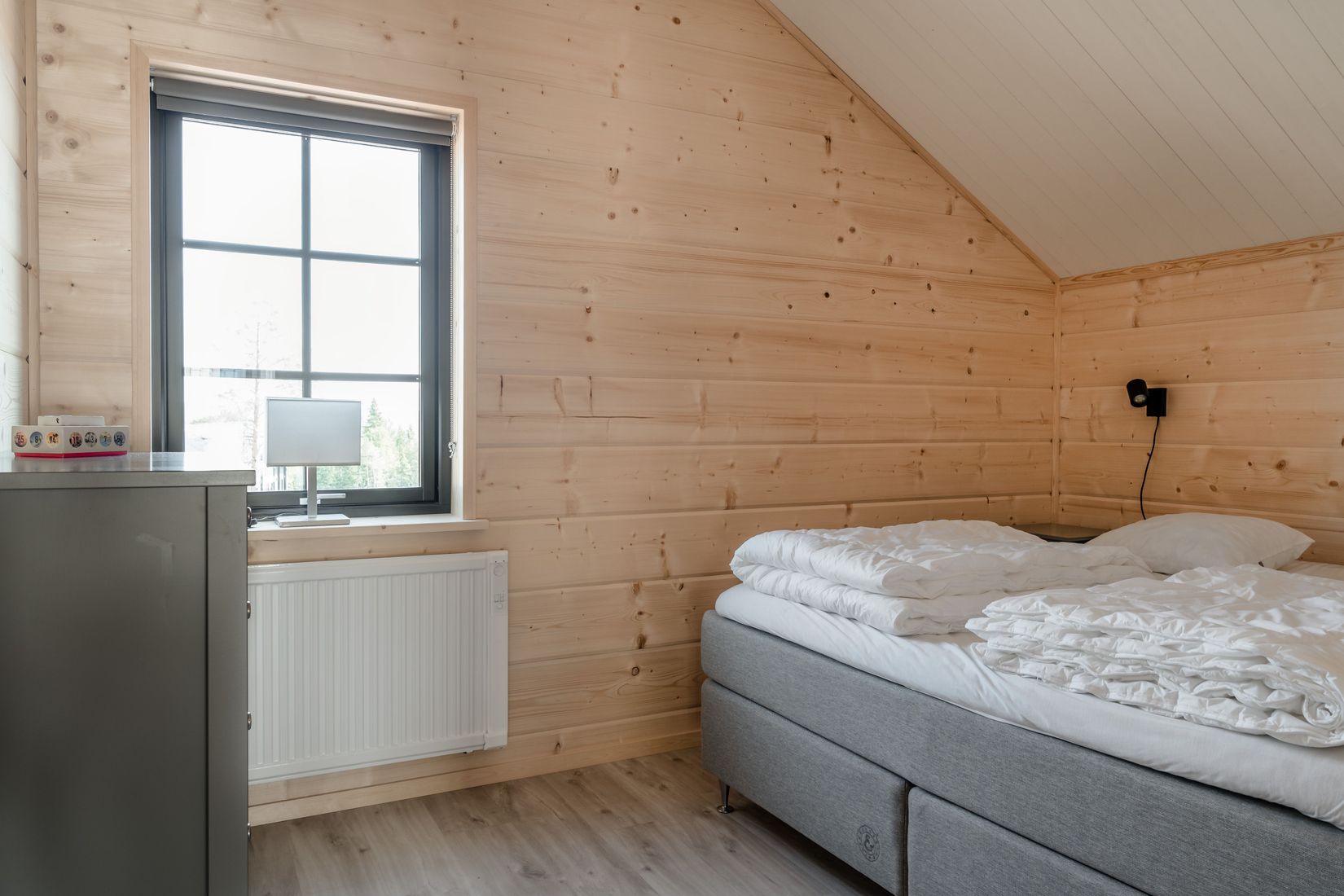 Radhus, Erk Olsmyran 8B, Erk-Olsmyran, Lindvallen, Malung-Sälen