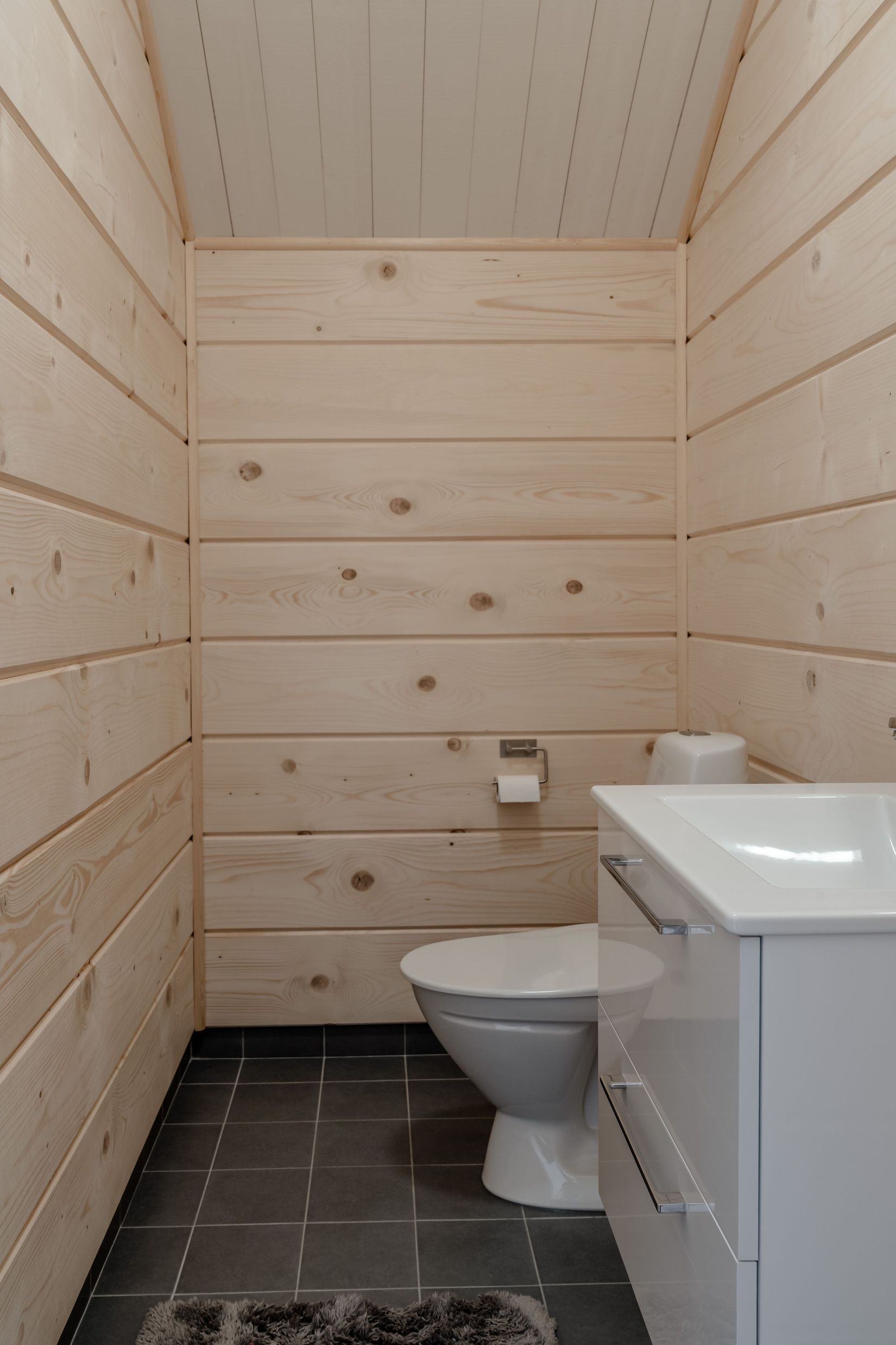 Radhus, Erk Olsmyran 8B, Erk-Olsmyran, Lindvallen, Malung-Sälen