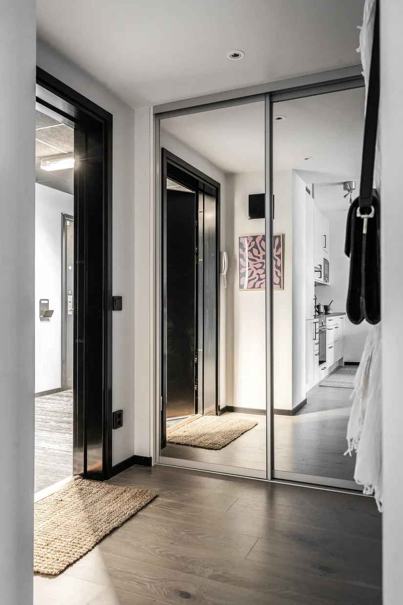 Bostadsrätt, Mölndalsvägen 87B, Fredriksdal / Johanneberg, Göteborg