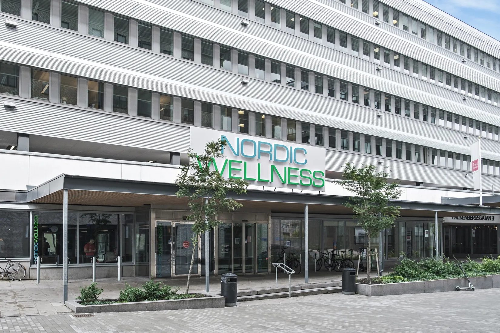 Bostadsrätt, Mölndalsvägen 87B, Fredriksdal / Johanneberg, Göteborg