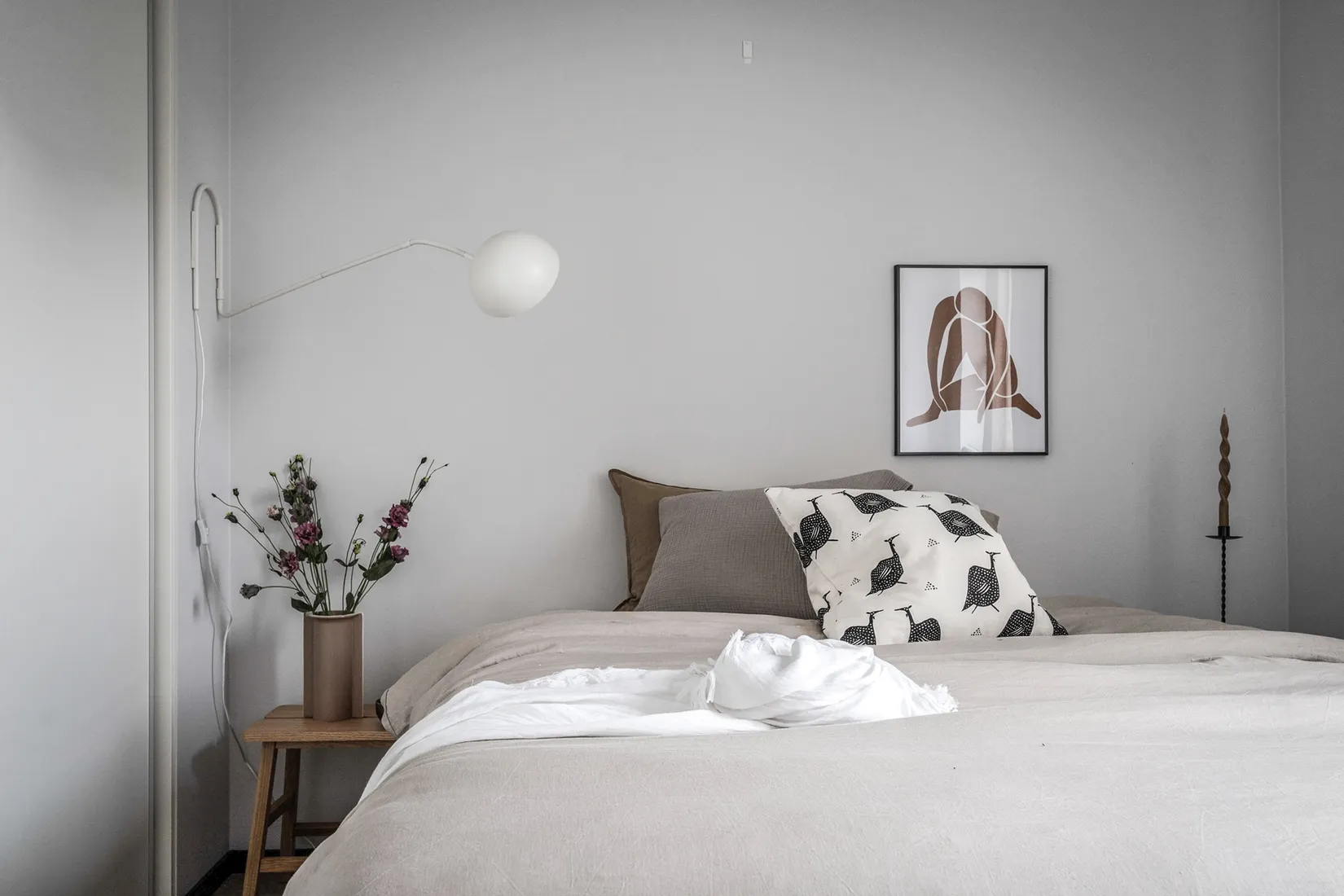 Bostadsrätt, Mölndalsvägen 87B, Fredriksdal / Johanneberg, Göteborg