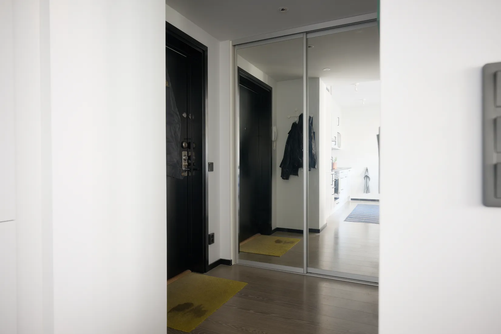 Bostadsrätt, Mölndalsvägen 87B, A, Göteborg