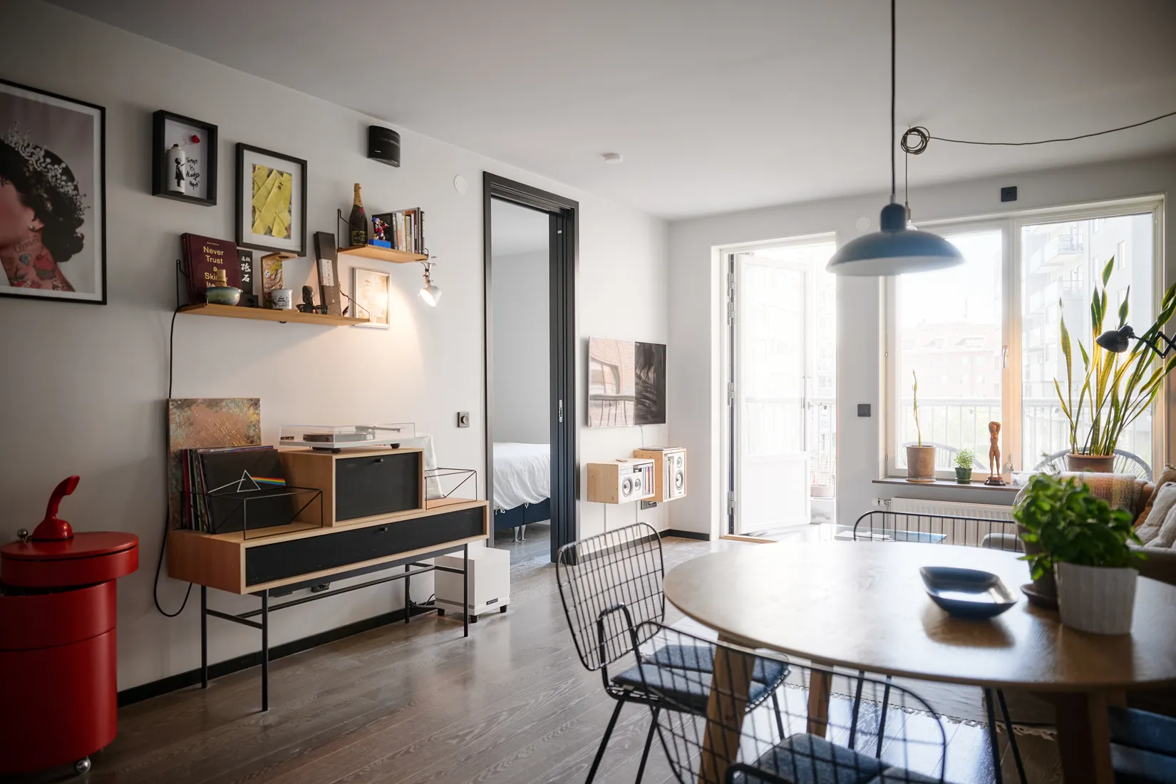 Bostadsrätt, Mölndalsvägen 87B, A, Göteborg