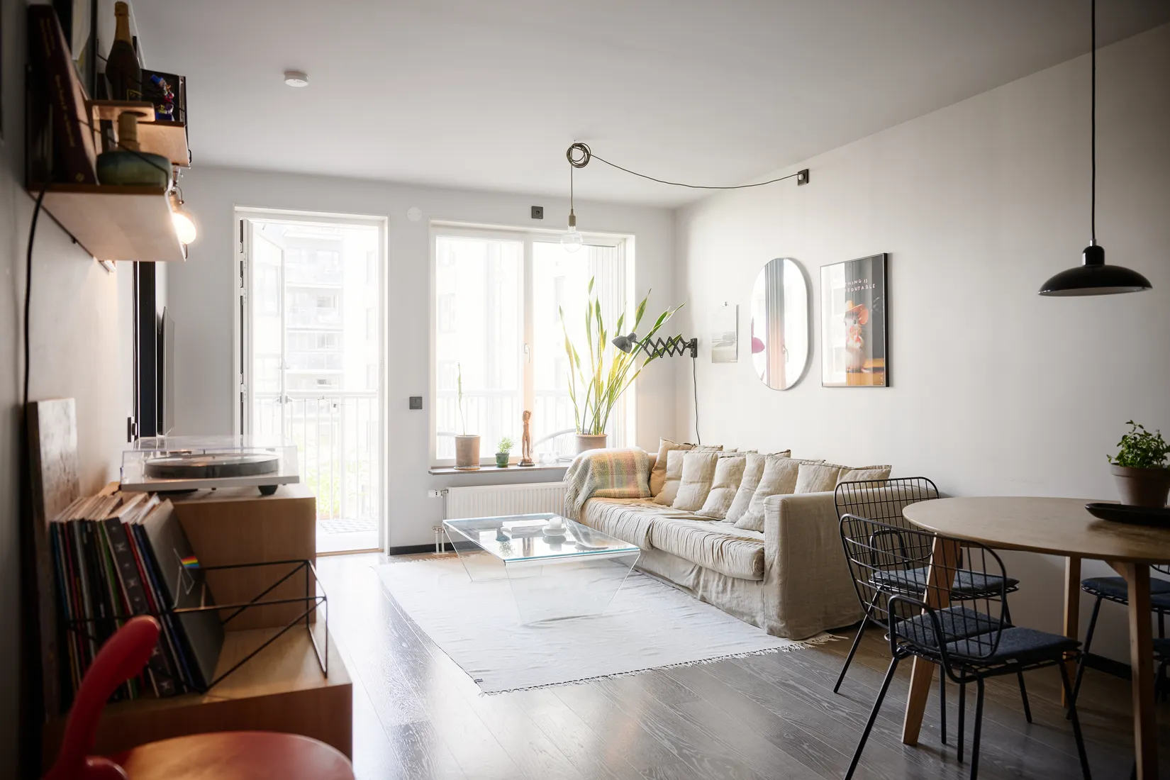 Bostadsrätt, Mölndalsvägen 87B, A, Göteborg
