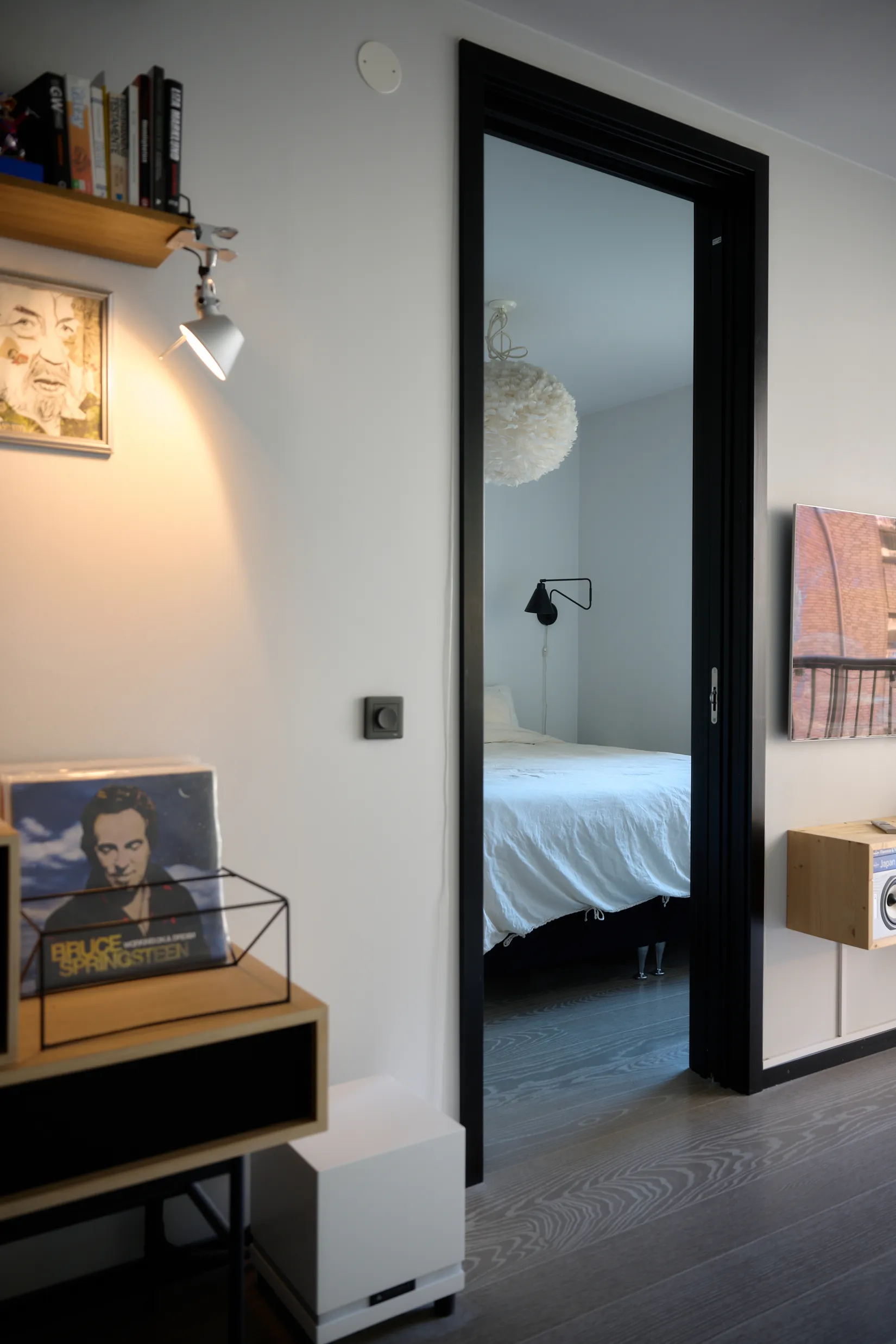Bostadsrätt, Mölndalsvägen 87B, A, Göteborg