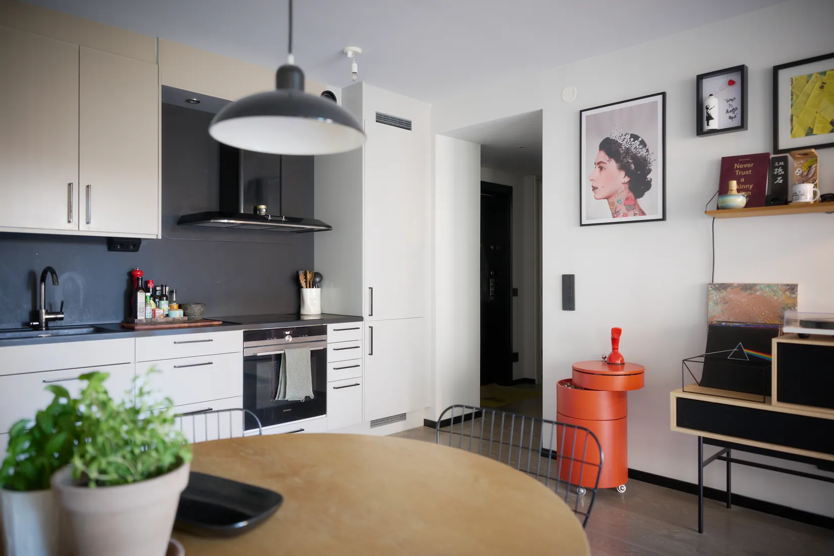Bostadsrätt, Mölndalsvägen 87B, A, Göteborg