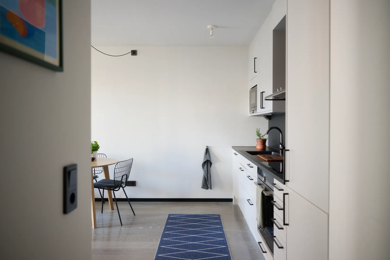 Bostadsrätt, Mölndalsvägen 87B, A, Göteborg