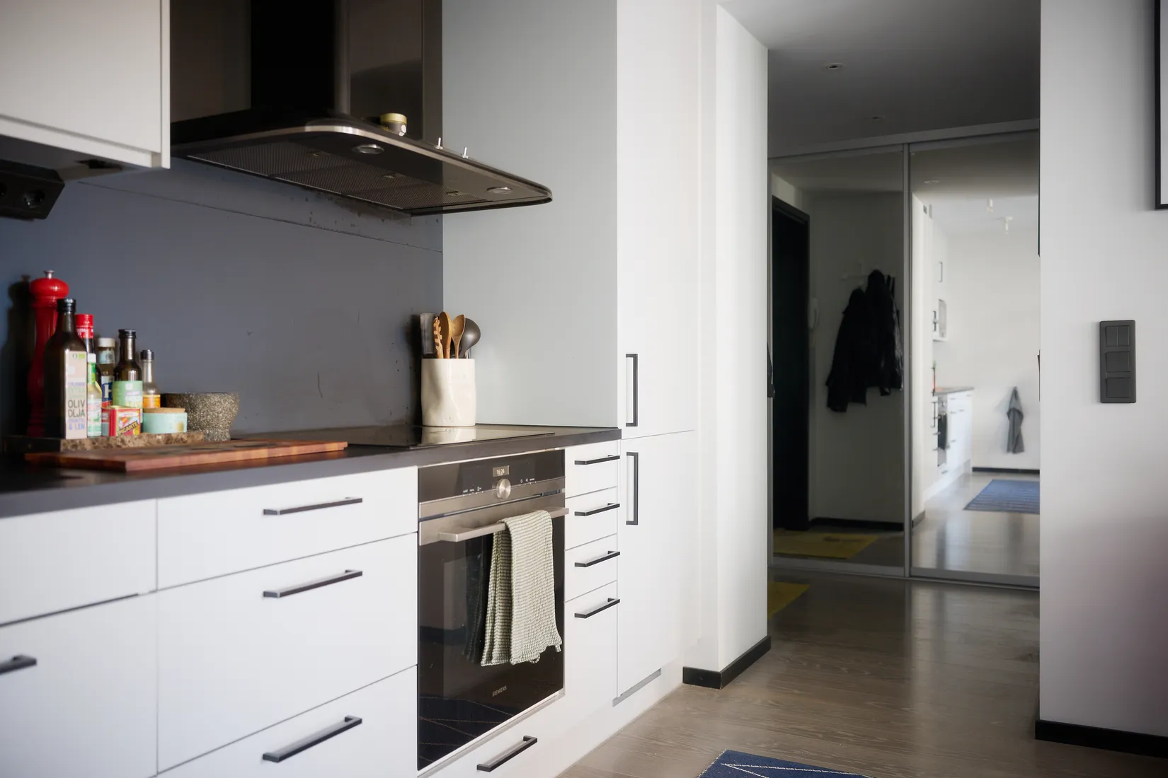 Bostadsrätt, Mölndalsvägen 87B, A, Göteborg