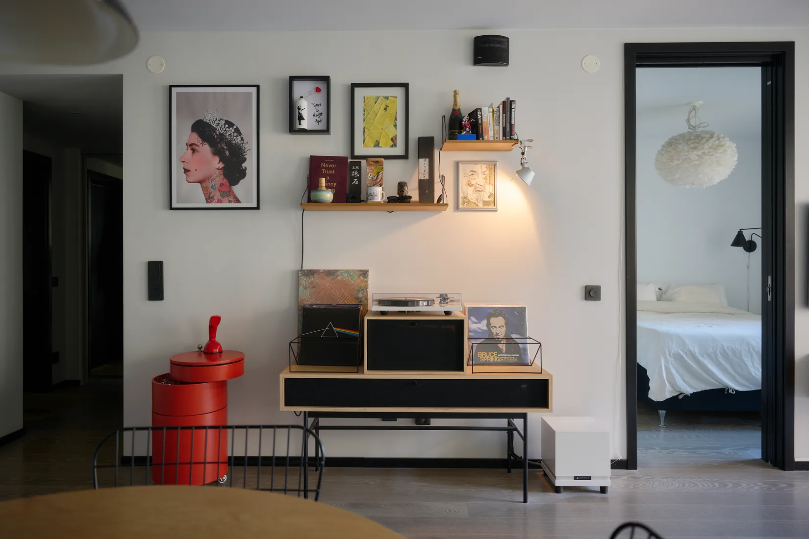 Bostadsrätt, Mölndalsvägen 87B, A, Göteborg