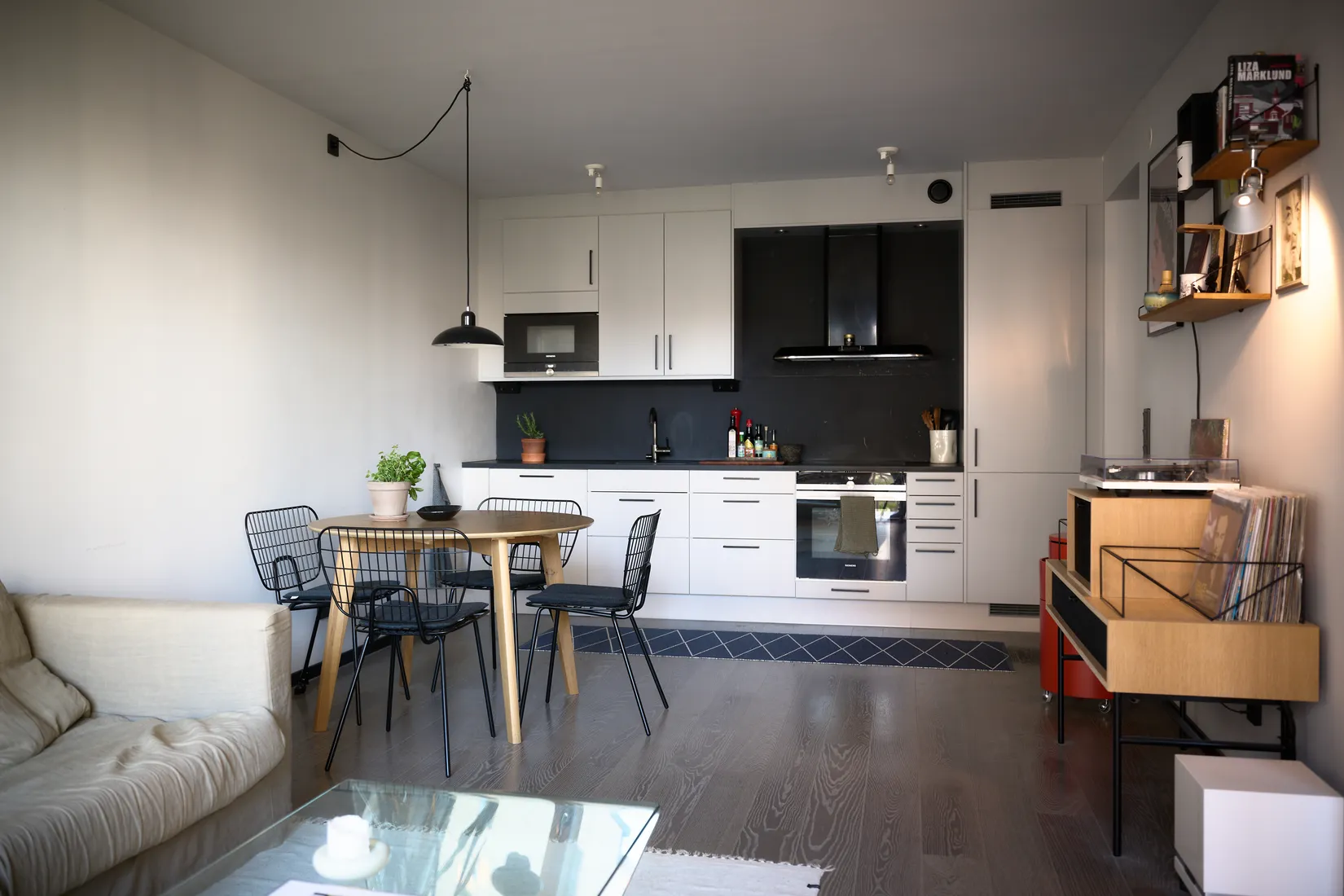 Bostadsrätt, Mölndalsvägen 87B, A, Göteborg