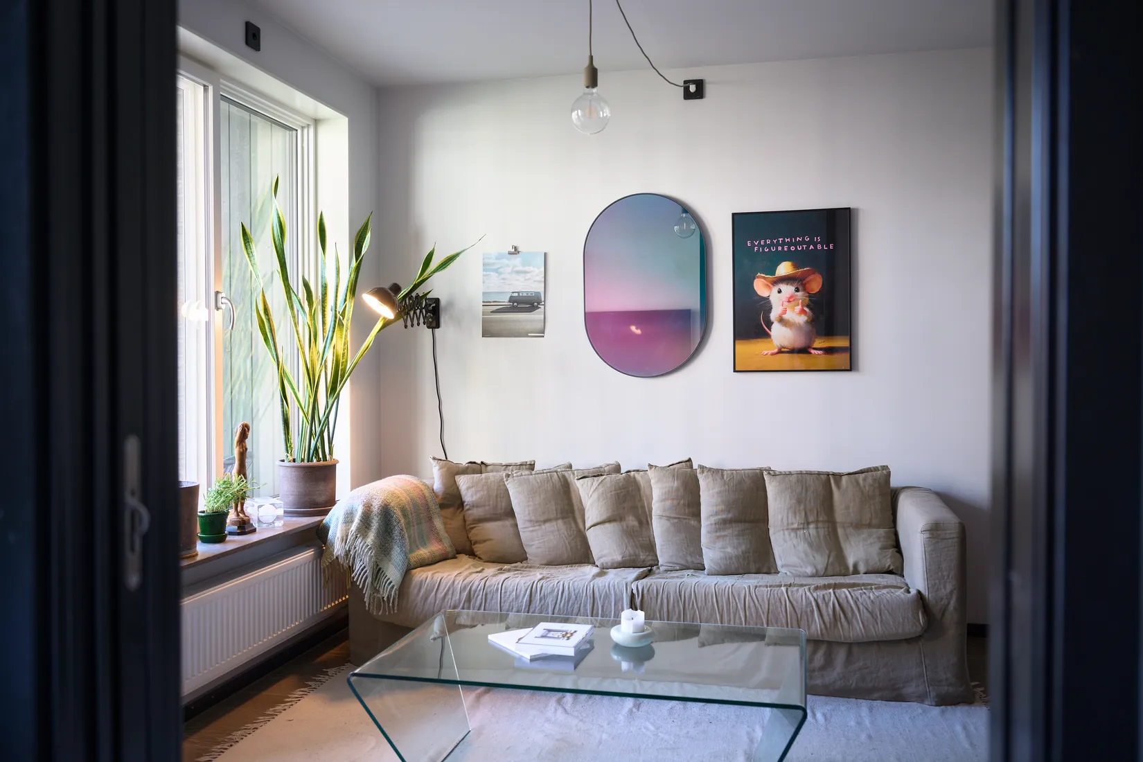 Bostadsrätt, Mölndalsvägen 87B, A, Göteborg