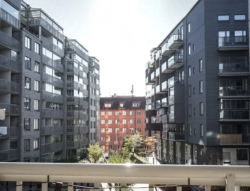 Bostadsrätt, Mölndalsvägen 87B, Fredriksdal / Johanneberg, Göteborg