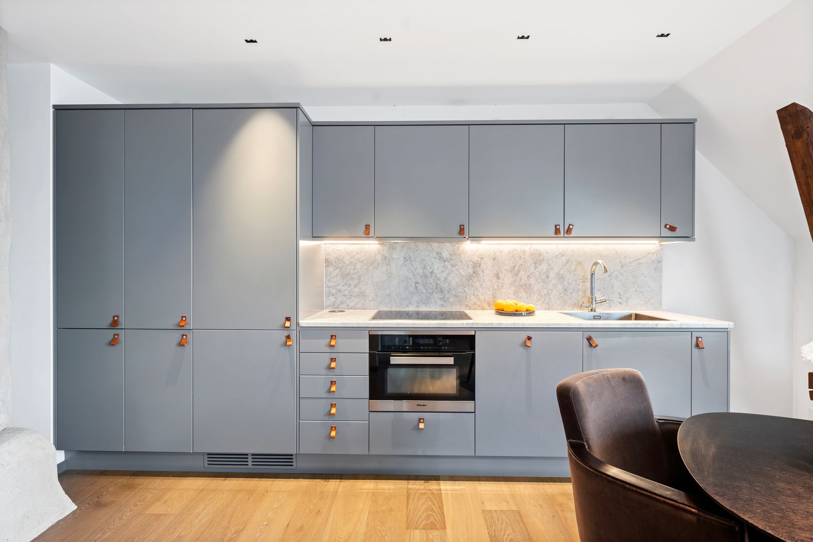 Bostadsrätt, Vasagatan 1 A, Uppsala