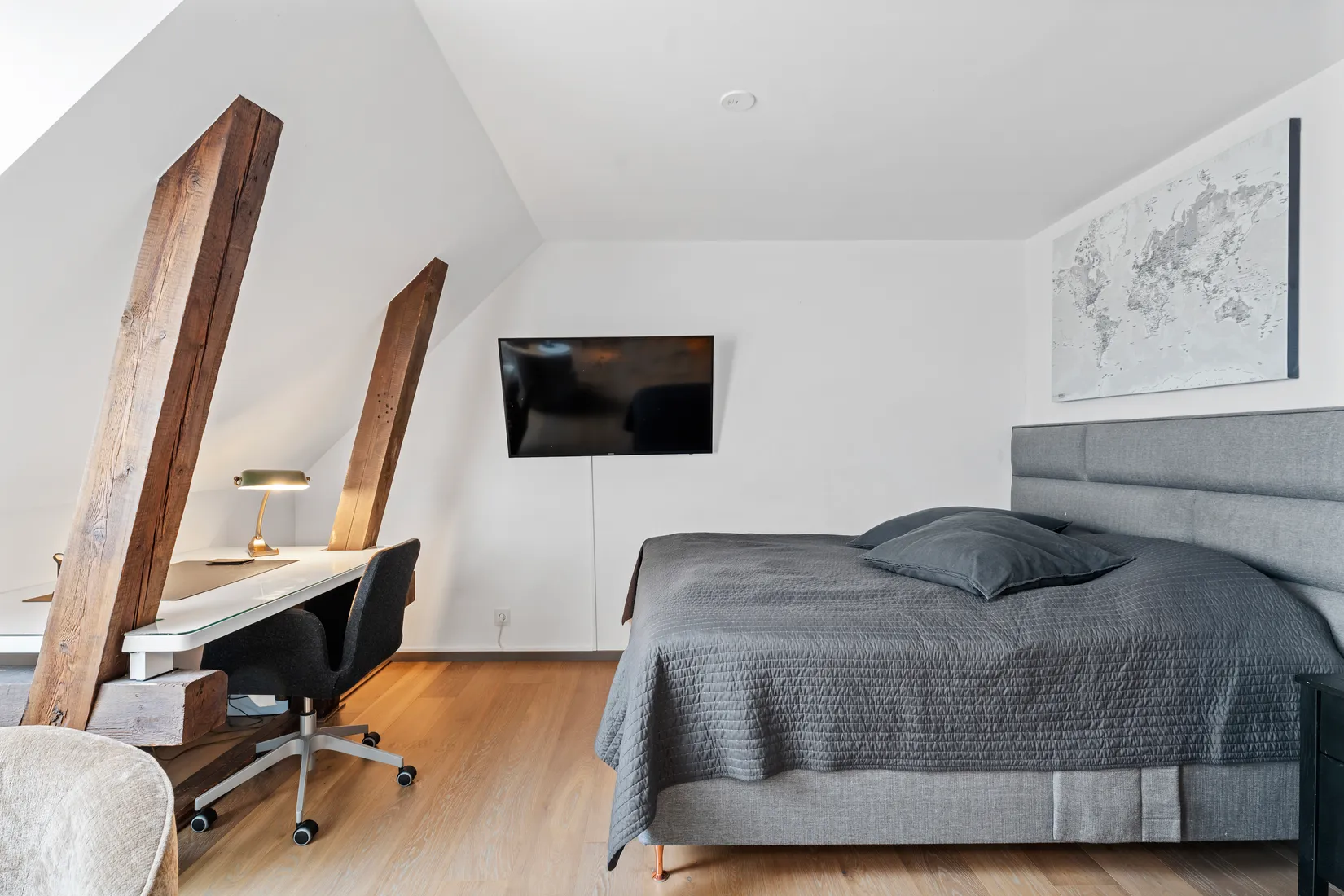 Bostadsrätt, Vasagatan 1 A, Uppsala