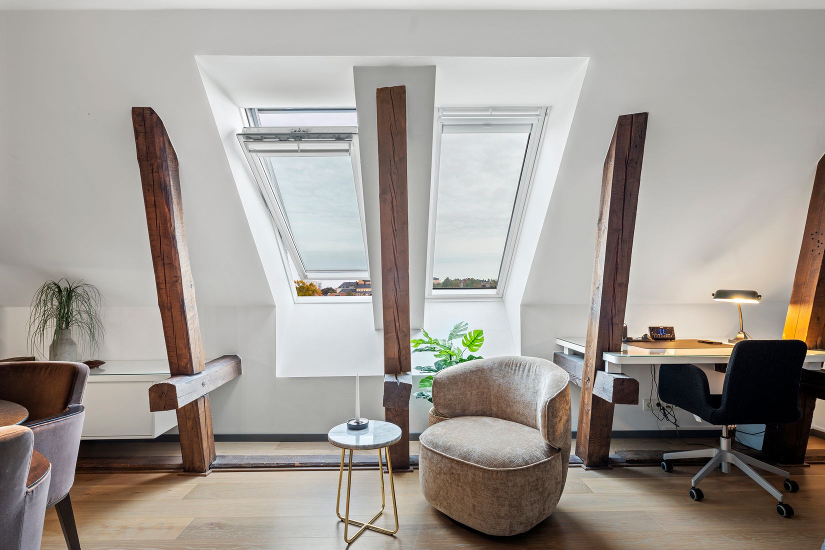 Bostadsrätt, Vasagatan 1 A, Uppsala