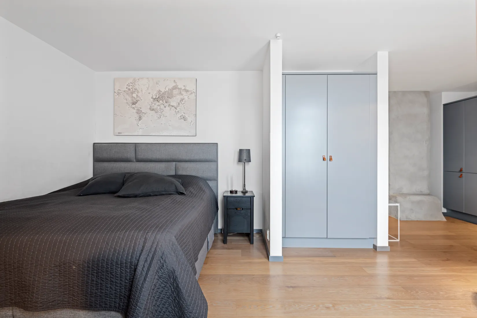 Bostadsrätt, Vasagatan 1 A, Uppsala