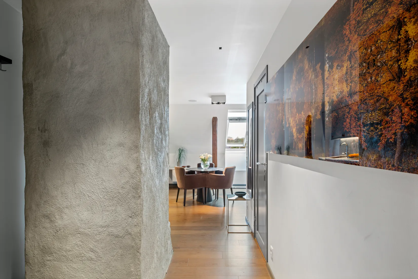 Bostadsrätt, Vasagatan 1 A, Uppsala