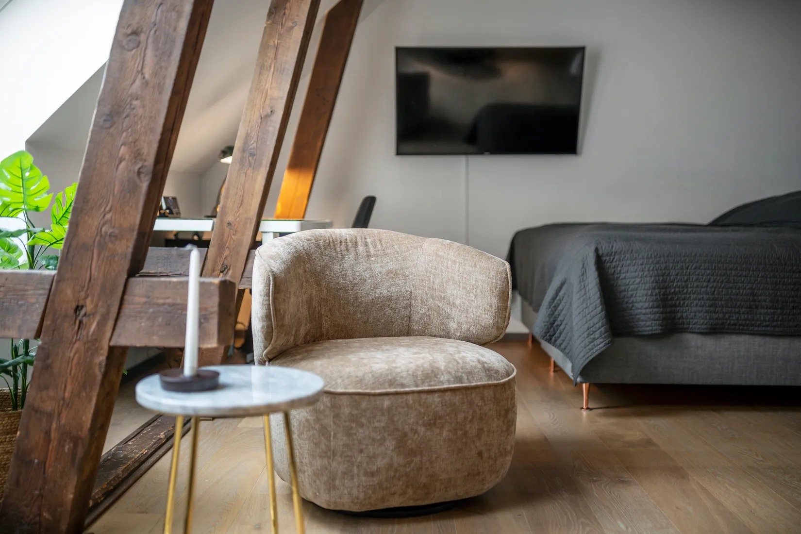 Bostadsrätt, Vasagatan 1 A, Uppsala