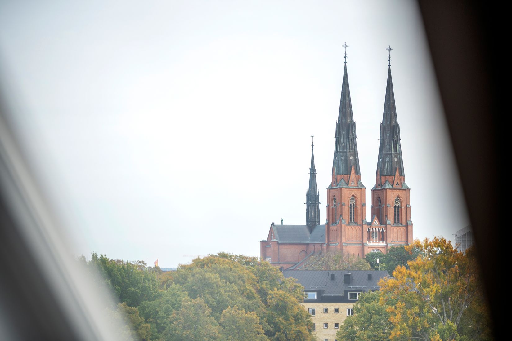 Bostadsrätt, Vasagatan 1 A, Uppsala