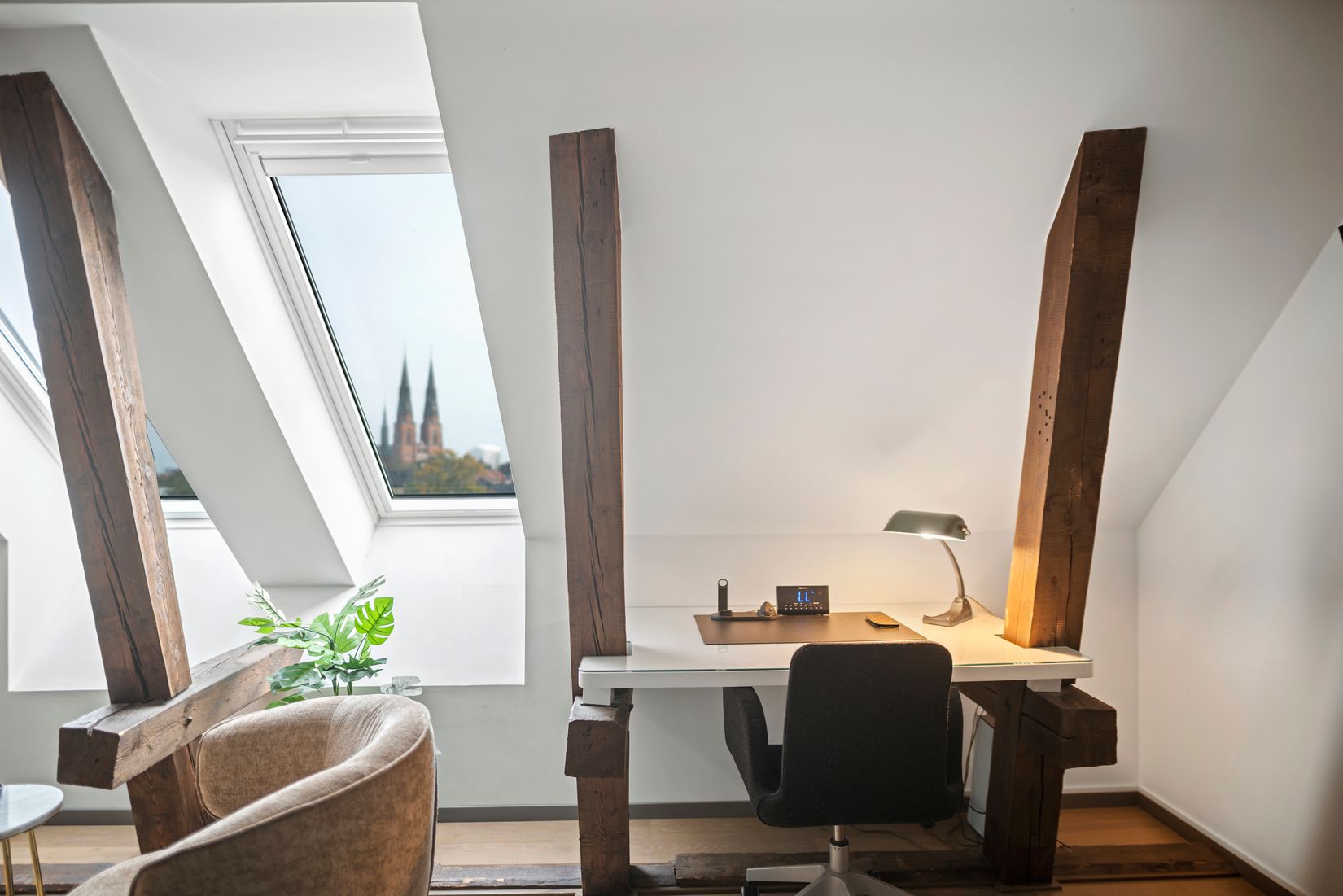 Bostadsrätt, Vasagatan 1 A, Uppsala