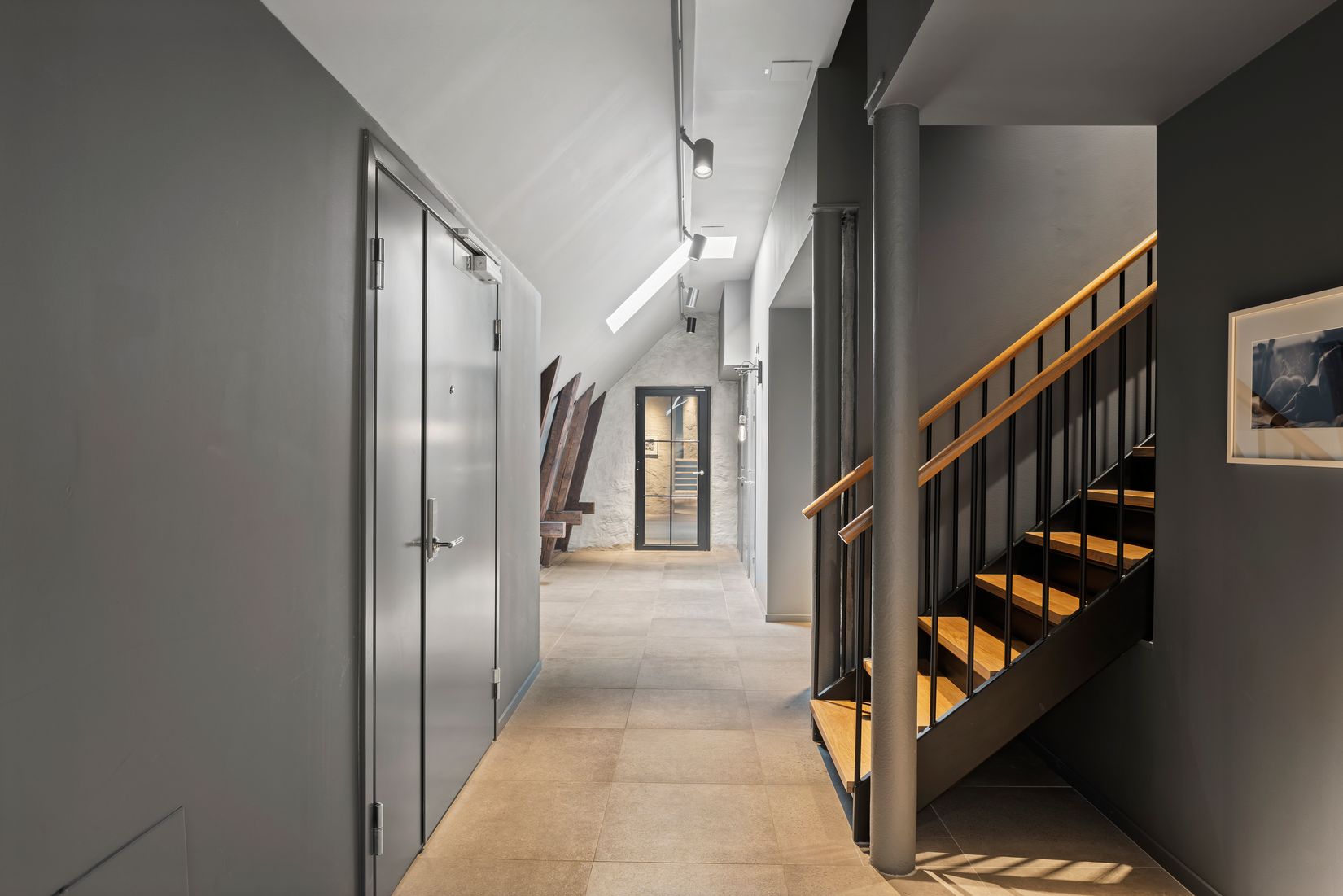 Bostadsrätt, Vasagatan 1 A, Uppsala