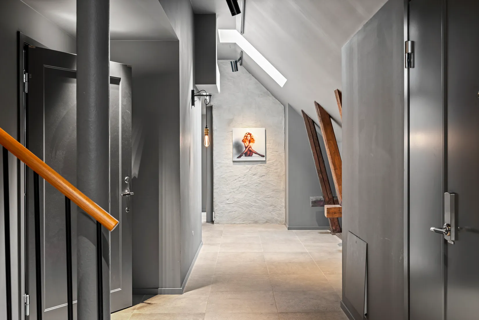 Bostadsrätt, Vasagatan 1 A, Uppsala