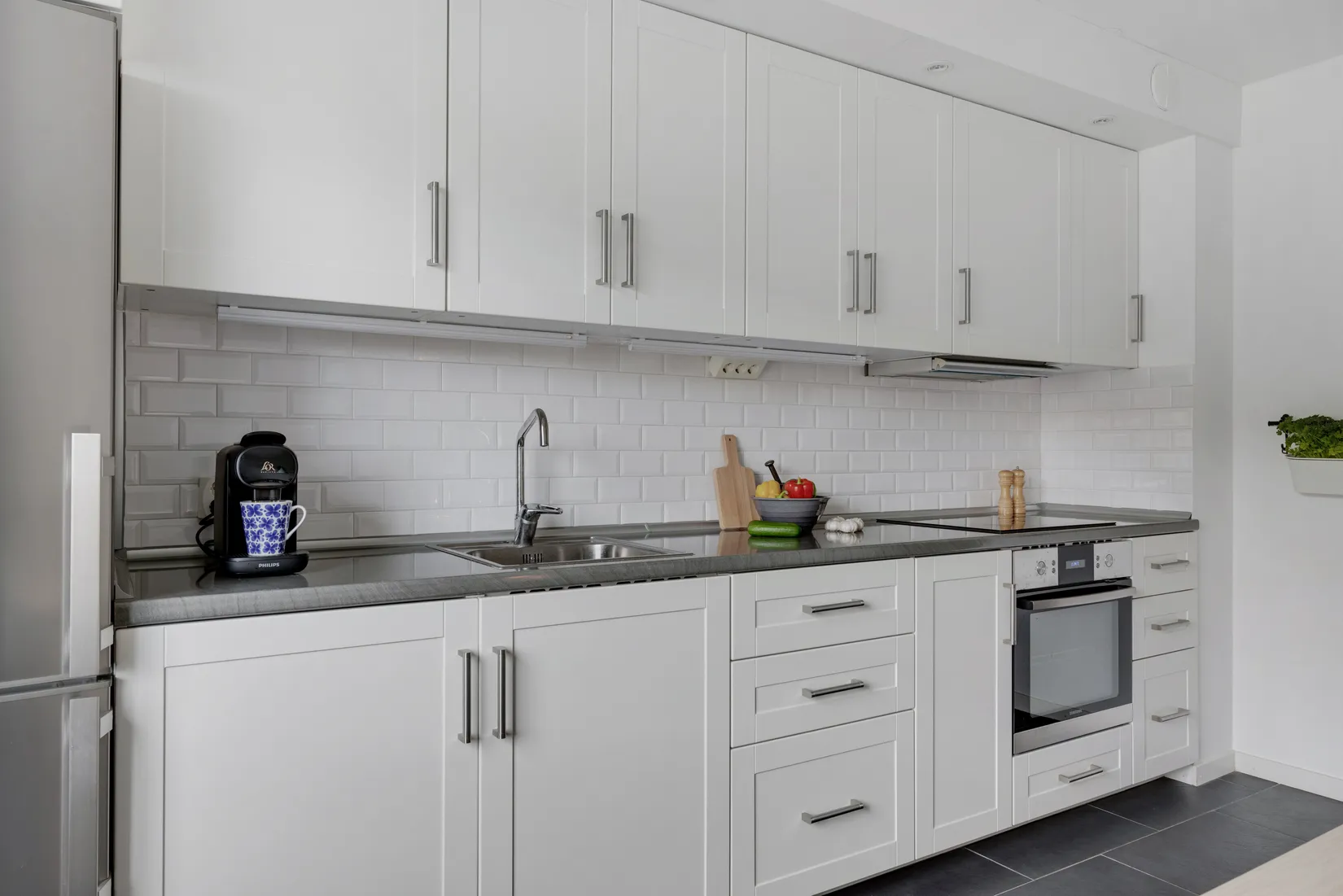 Bostadsrätt, Lektorsgången 5B, Nydala, Malmö