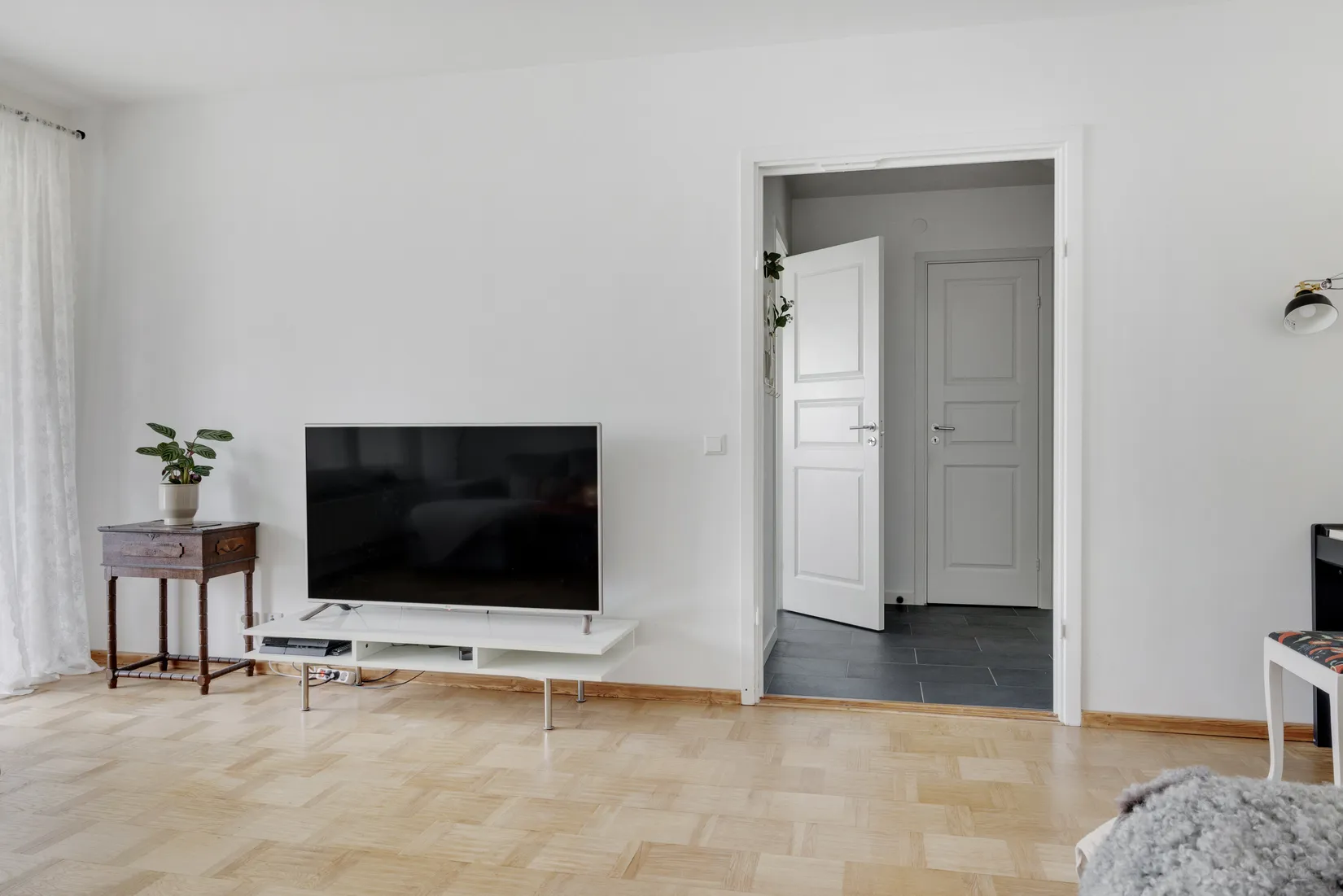 Bostadsrätt, Lektorsgången 5B, Nydala, Malmö