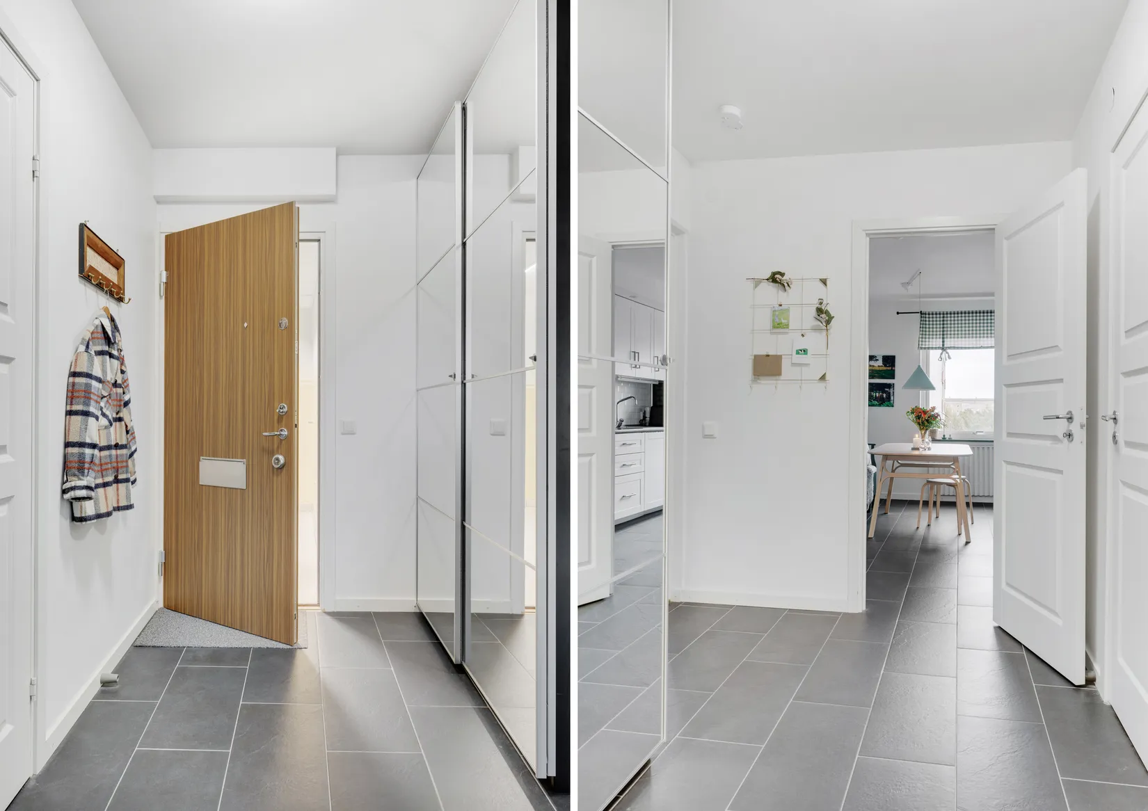 Bostadsrätt, Lektorsgången 5B, Nydala, Malmö