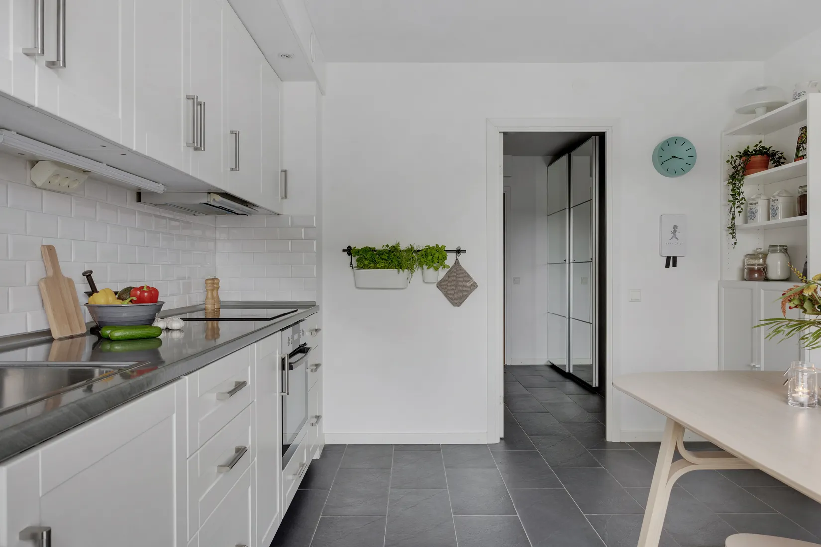 Bostadsrätt, Lektorsgången 5B, Nydala, Malmö