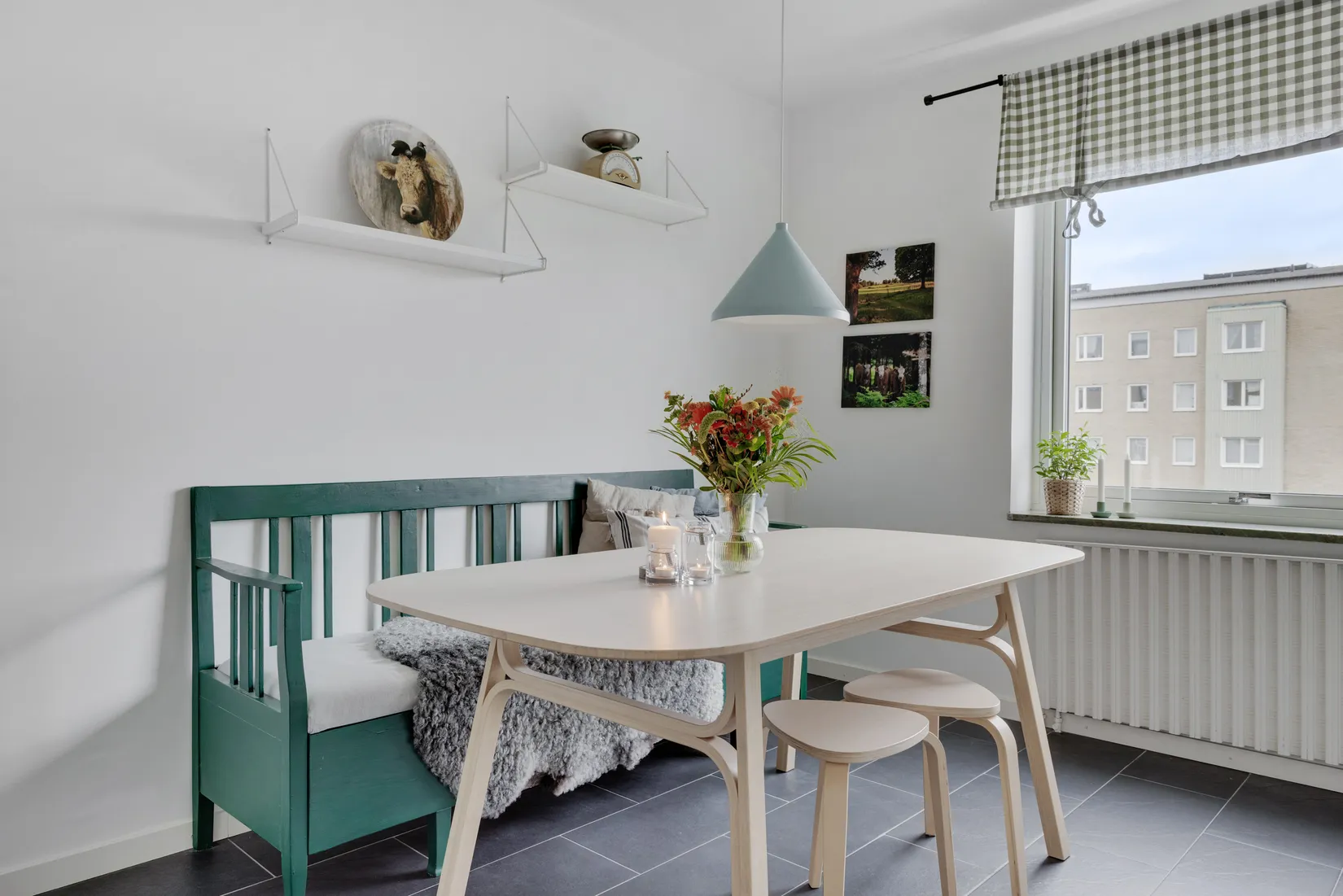 Bostadsrätt, Lektorsgången 5B, Nydala, Malmö