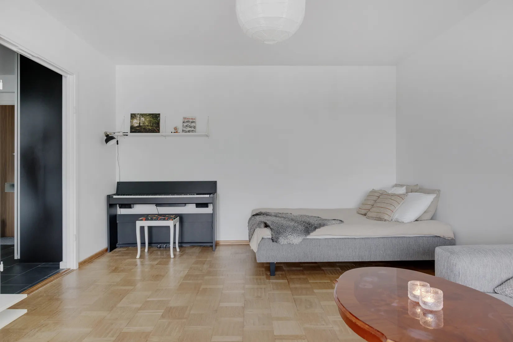 Bostadsrätt, Lektorsgången 5B, Nydala, Malmö