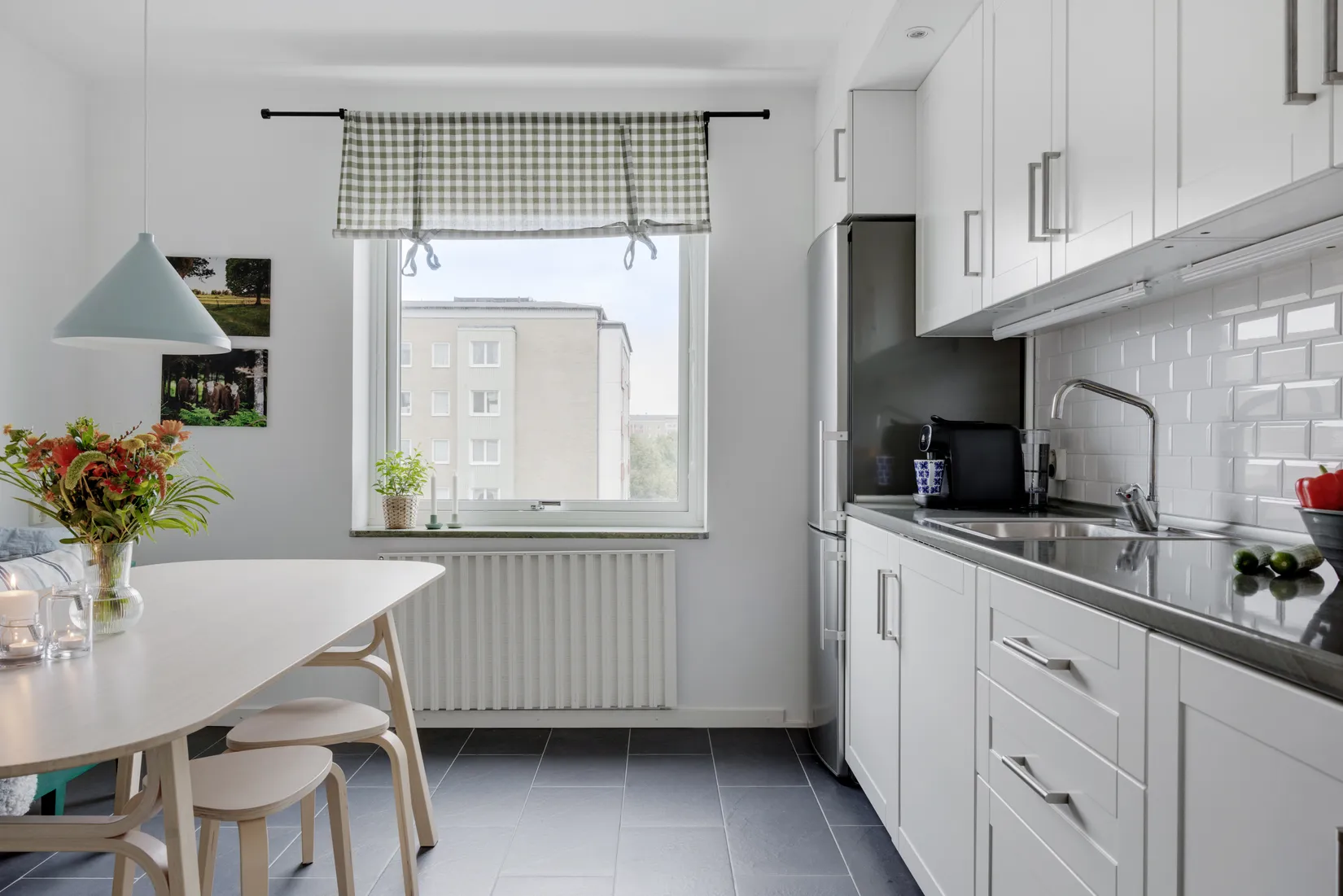 Bostadsrätt, Lektorsgången 5B, Nydala, Malmö