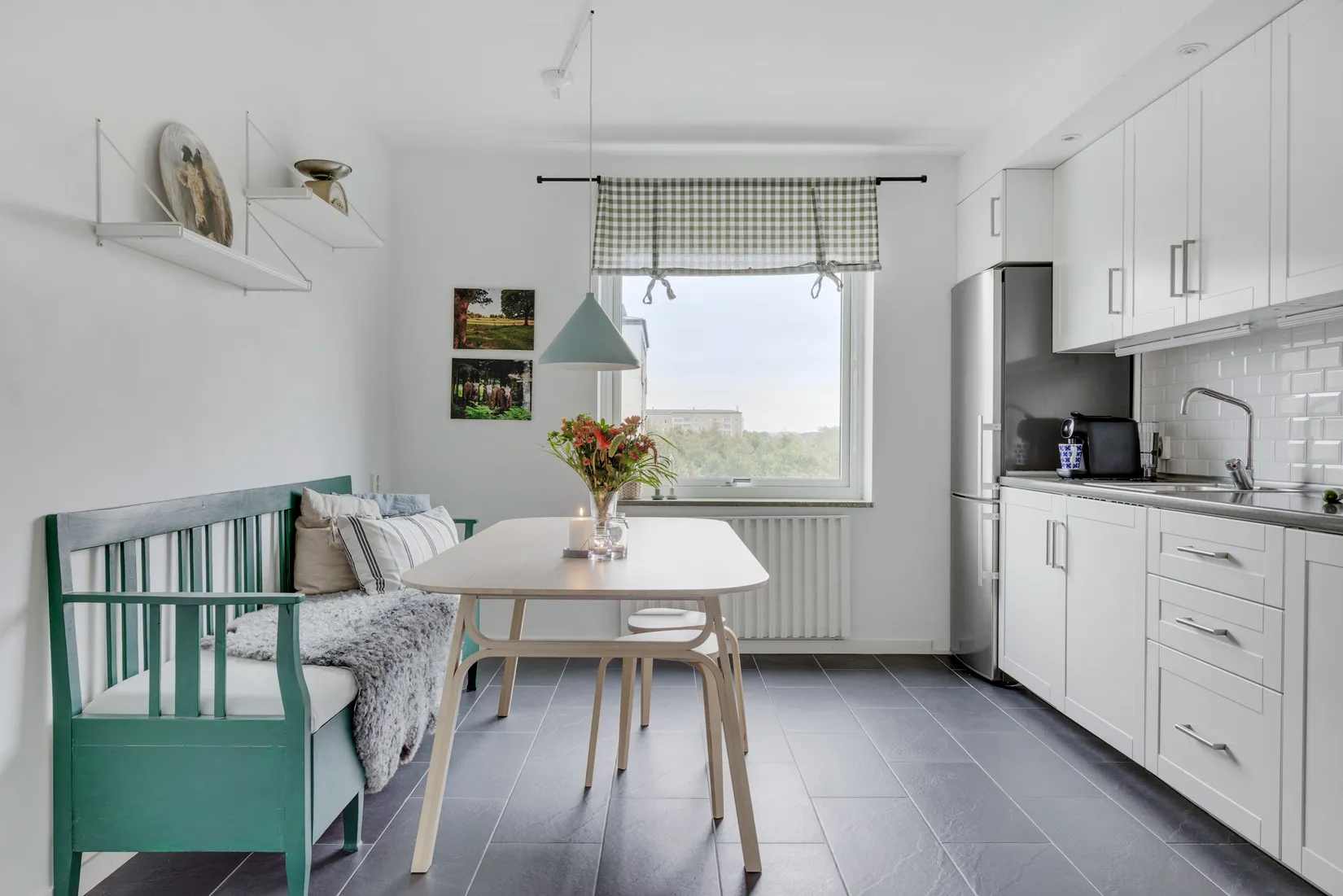Bostadsrätt, Lektorsgången 5B, Nydala, Malmö