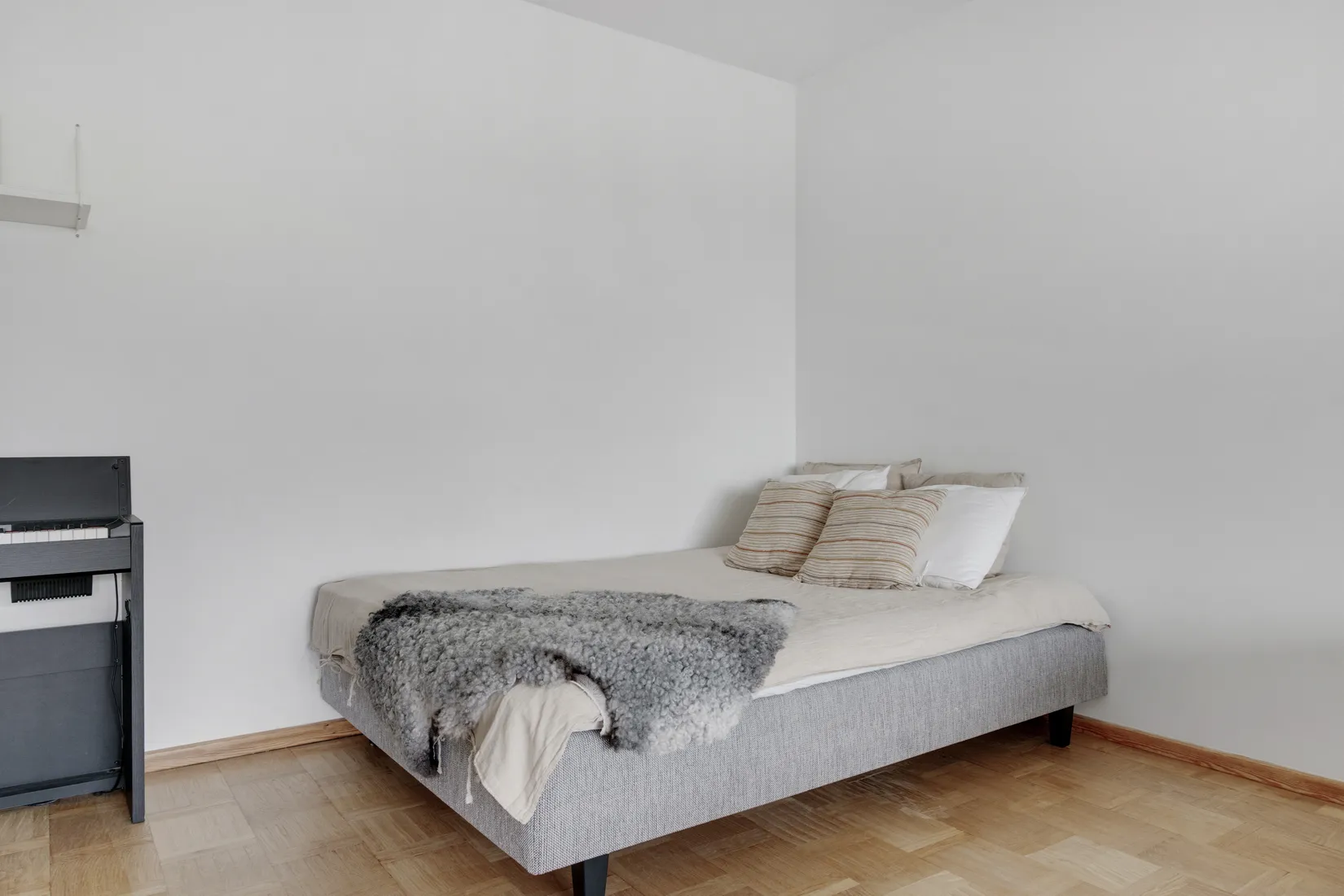 Bostadsrätt, Lektorsgången 5B, Nydala, Malmö