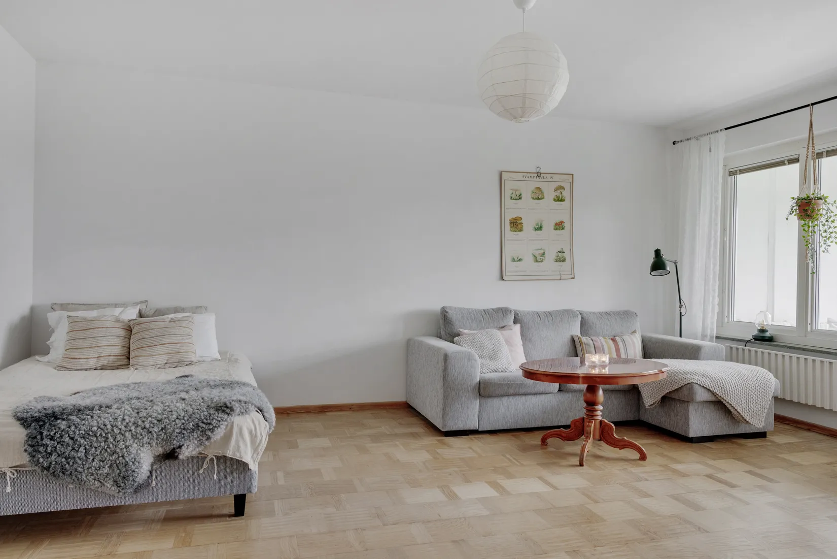 Bostadsrätt, Lektorsgången 5B, Nydala, Malmö