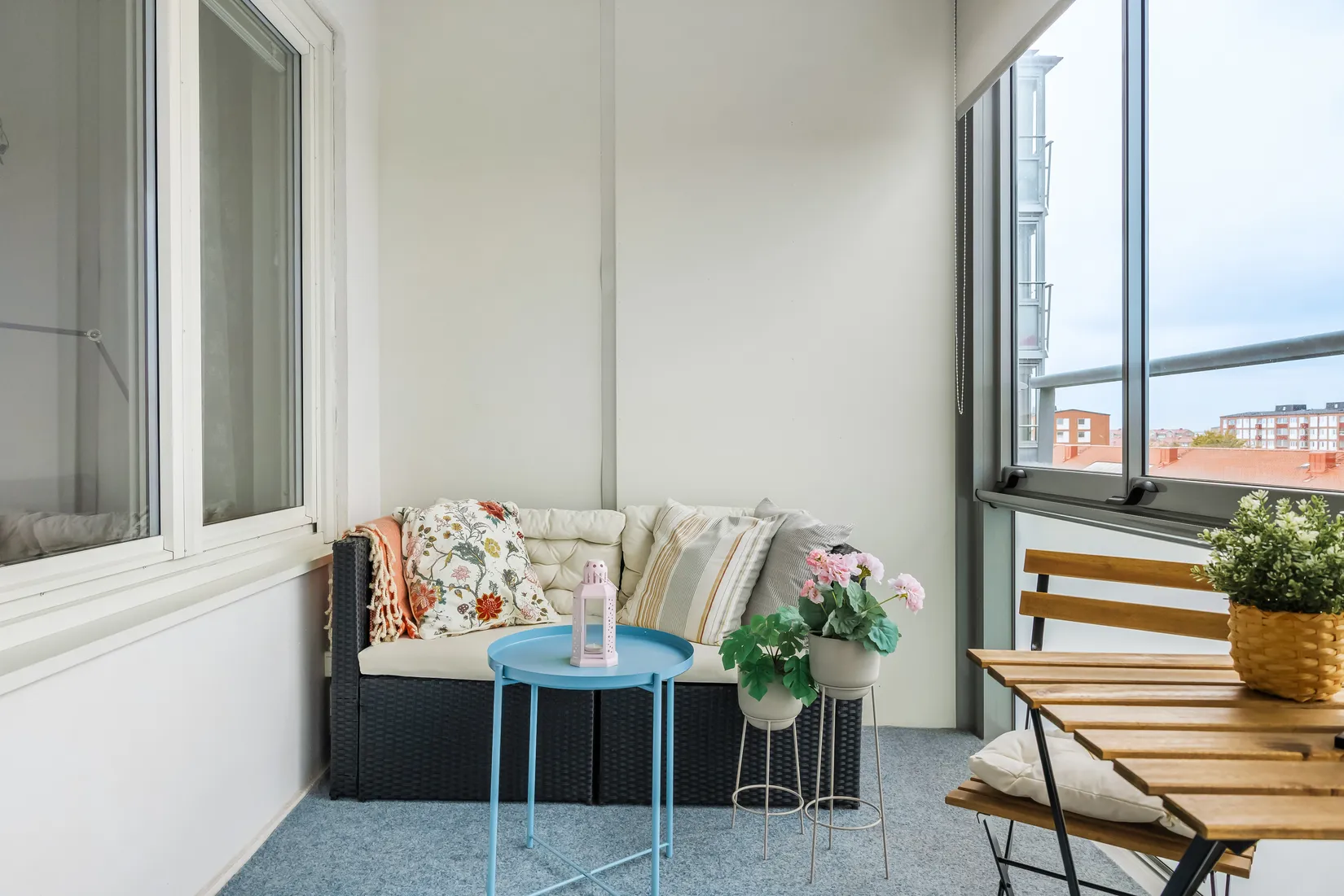 Bostadsrätt, Lektorsgången 5B, Nydala, Malmö