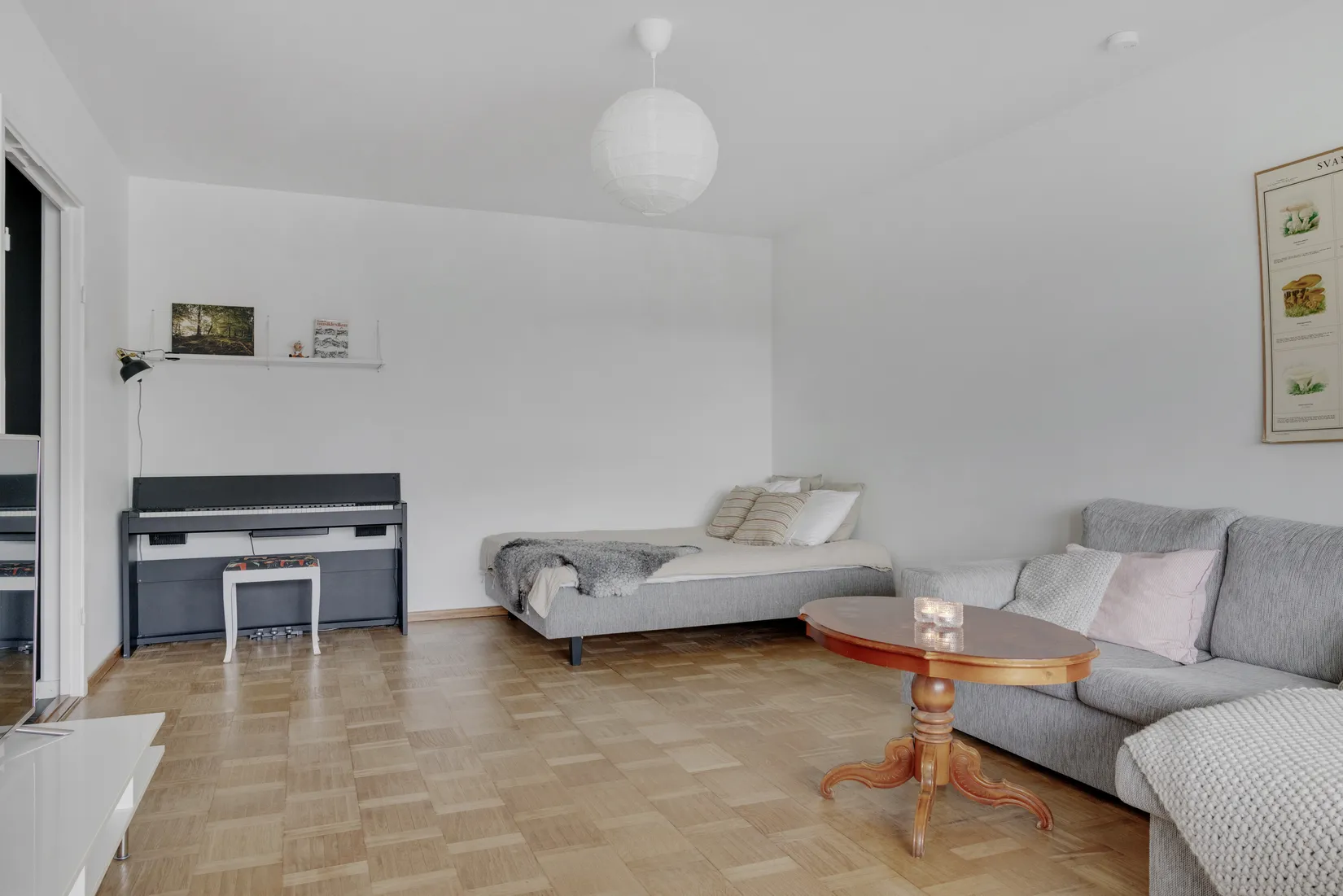 Bostadsrätt, Lektorsgången 5B, Nydala, Malmö