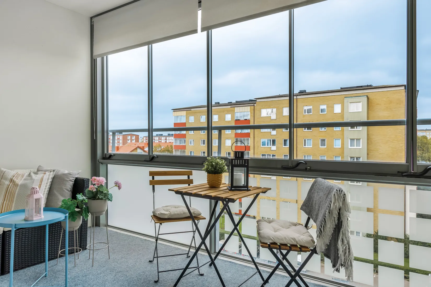 Bostadsrätt, Lektorsgången 5B, Nydala, Malmö